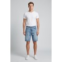 Patriot bermuda worker in denim di cotone PM6S2SSHOC63 [c05fb99b]