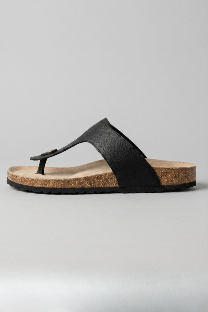 Renato Balestra ciabatta con fibbia RB101 [1413571a]