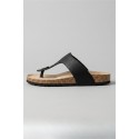 Renato Balestra ciabatta con fibbia RB101 [1413571a]