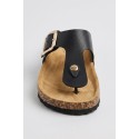 Renato Balestra ciabatta con fibbia RB101 [a30e961e]