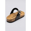 Renato Balestra ciabatta con fibbia RB101 [a65ed100]