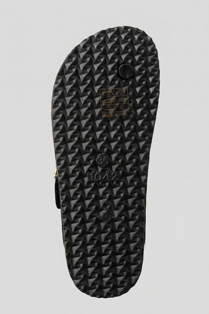 Renato Balestra ciabatta con fibbia RB101 [11431004]