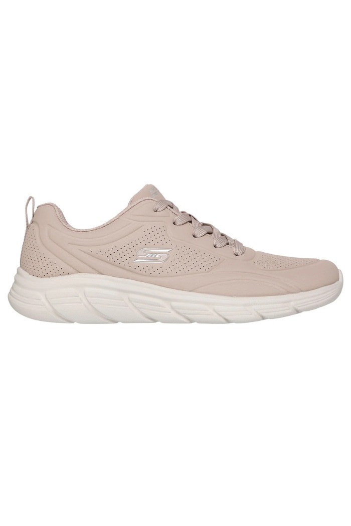 Skechers sneaker Bobs B Flex Lo - Cool Ease 117715 [b129e79c]