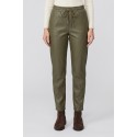 Celye pantalaccio in ecopelle SS26C0616 [648b9c13]