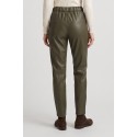 Celye pantalaccio in ecopelle SS26C0616 [bdaddf1e]