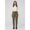 Celye pantalaccio in ecopelle SS26C0616 [0ab01e1a]