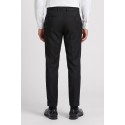 0 Construction pantalone chino in cotone stretch Beron-dp/2sp [d1b753ec]