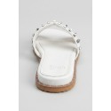 Gold & Gold ciabatta con borchie GK221 [ed0f2a6a]