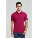 Beverly Hills Polo Club polo in piquet di cotone P450124 [f0f5596e]