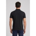Beverly Hills Polo Club polo in piquet di cotone P450124 [67c828a9]