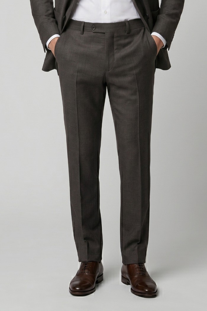 Privat Fashion abito doppiopetto in poliviscosa stretch Giorgione-abs707 [862b2dd6]
