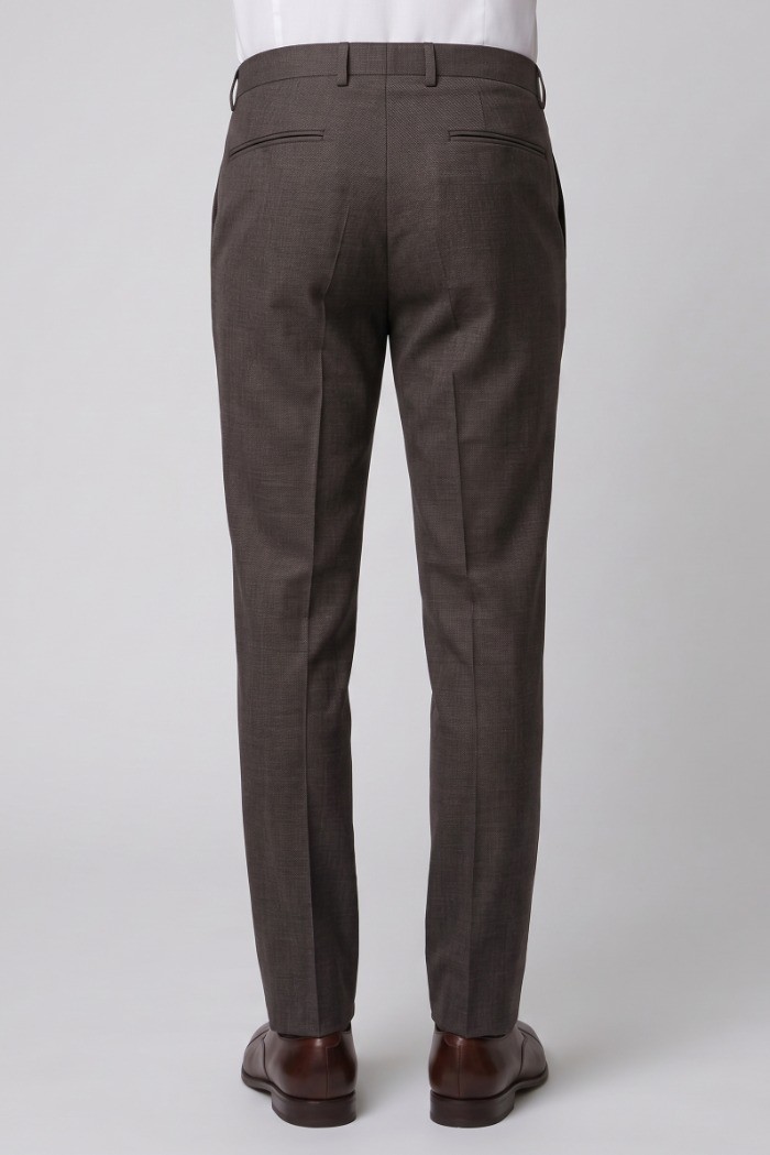 Privat Fashion abito doppiopetto in poliviscosa stretch Giorgione-abs707 [5f0d6edb]