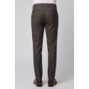 Privat Fashion abito doppiopetto in poliviscosa stretch Giorgione-abs707 [5f0d6edb]