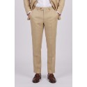 Privat Fashion abito monopetto in lino Merini-abs702 [93ddff75]