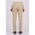 Privat Fashion abito monopetto in lino Merini-abs702 [4afbbc78]