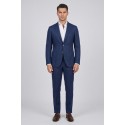 Privat Fashion abito monopetto in lino Merini-abs702 [f063e669]