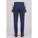 Privat Fashion abito monopetto in lino Merini-abs702 [f533a177]