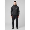 Drop Season 2 giubbino leggero con cappuccio SS26320 [f82da580]