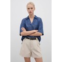 Influencer blusa mezza manica con tashino 05Y193 [9d7293c0]