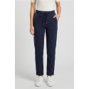 Markup pantalone in felpa in misto cotone MW1620011 [cd9efbea]