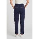 Markup pantalone in felpa in misto cotone MW1620011 [14b8b8e7]