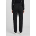 Markup pantalone in felpa in misto cotone MW1620011 [a4a4ba6d]