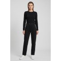 Markup pantalone in felpa in misto cotone MW1620011 [13b97b69]