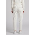 Markup pantalone in felpa in misto cotone MW1620011 [cdc7c9a4]
