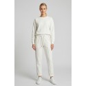 Markup pantalone in felpa in misto cotone MW1620011 [7ada08a0]