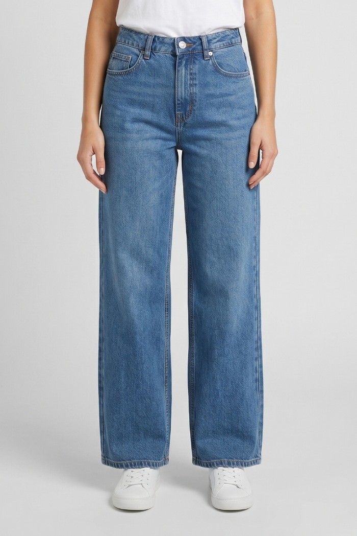 Blash jeans in denim di cotone stretch BS1750006 [1cb5b2d2]