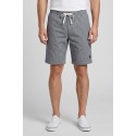 US Polo ASSN bermuda rigati in cotone Enio US43157014 [dc56b2b7]