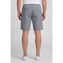 US Polo ASSN bermuda rigati in cotone Enio US43157014 [0570f1ba]