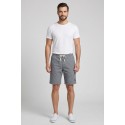 US Polo ASSN bermuda rigati in cotone Enio US43157014 [b26d30be]