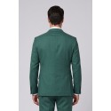 Privat Fashion abito monopetto in poliviscosa stretch Pasolini-ab7200 [ef6a52ab]