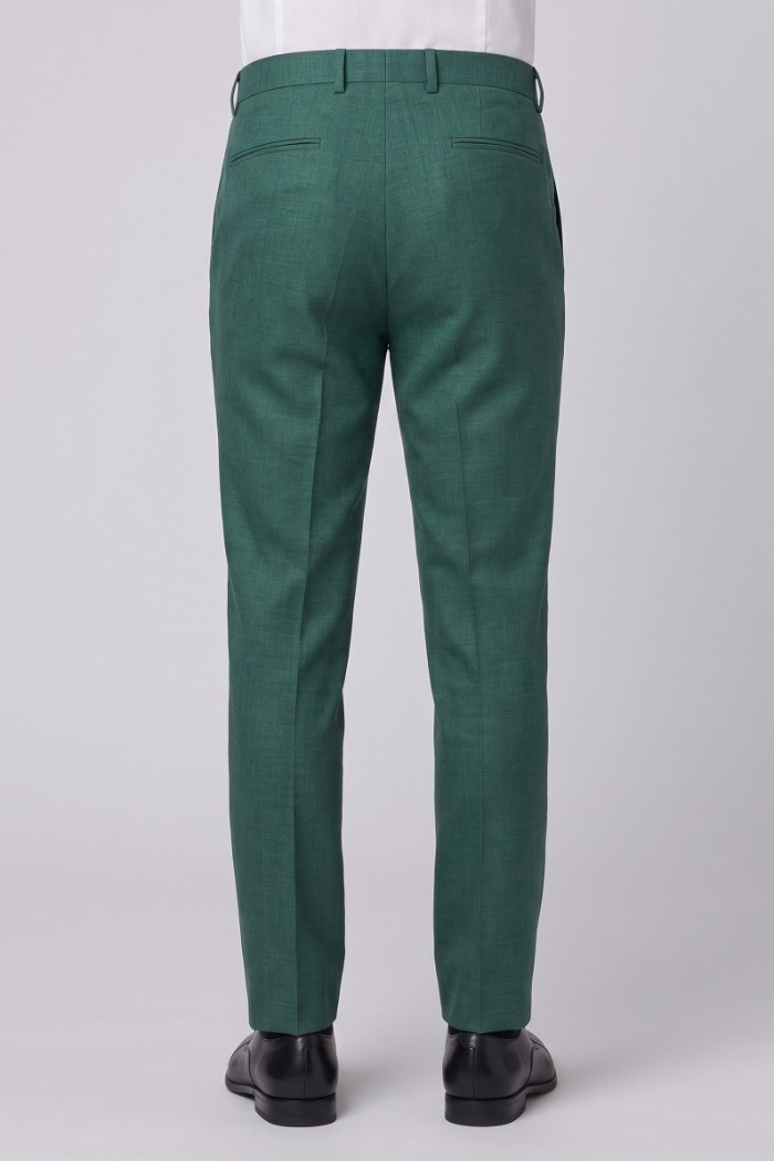 Privat Fashion abito monopetto in poliviscosa stretch Pasolini-ab7200 [8151d0a2]