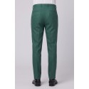 Privat Fashion abito monopetto in poliviscosa stretch Pasolini-ab7200 [8151d0a2]