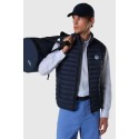 North Sails gilet imbottito con patch logo Zephyr Ultralight 603423 [2e69863a]