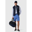 North Sails gilet imbottito con patch logo Zephyr Ultralight 603423 [2b39c124]