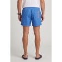 Markup shorts mare con patch logo MK17101 [29e0cf61]