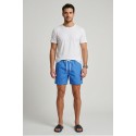 Markup shorts mare con patch logo MK17101 [9efd0e65]