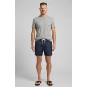Markup shorts mare con patch logo MK17101 [926c201c]