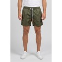 Markup shorts mare con patch logo MK17101 [062f70f6]