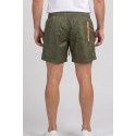 Markup shorts mare con patch logo MK17101 [df0933fb]