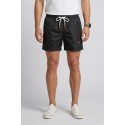 Markup shorts mare con patch logo MK17101 [4c4ba09f]