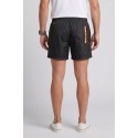 Markup shorts mare con patch logo MK17101 [956de392]