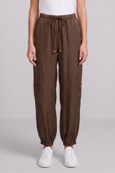 Maidoma pantalaccio baggy fit PE26F448/PA2155 [c3c8790c]