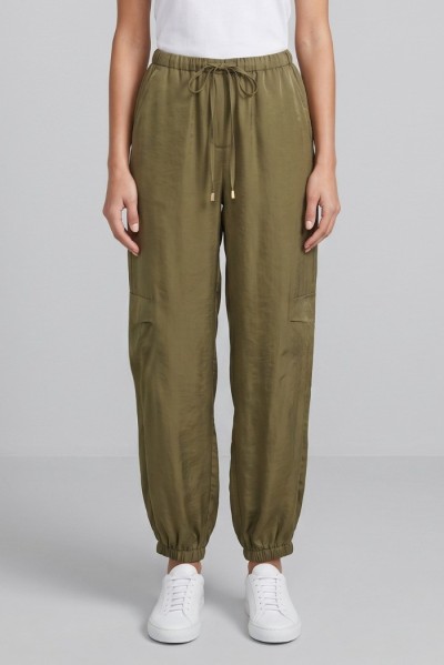 Maidoma pantalaccio baggy fit PE26F448/PA2155 [fbacbc02]