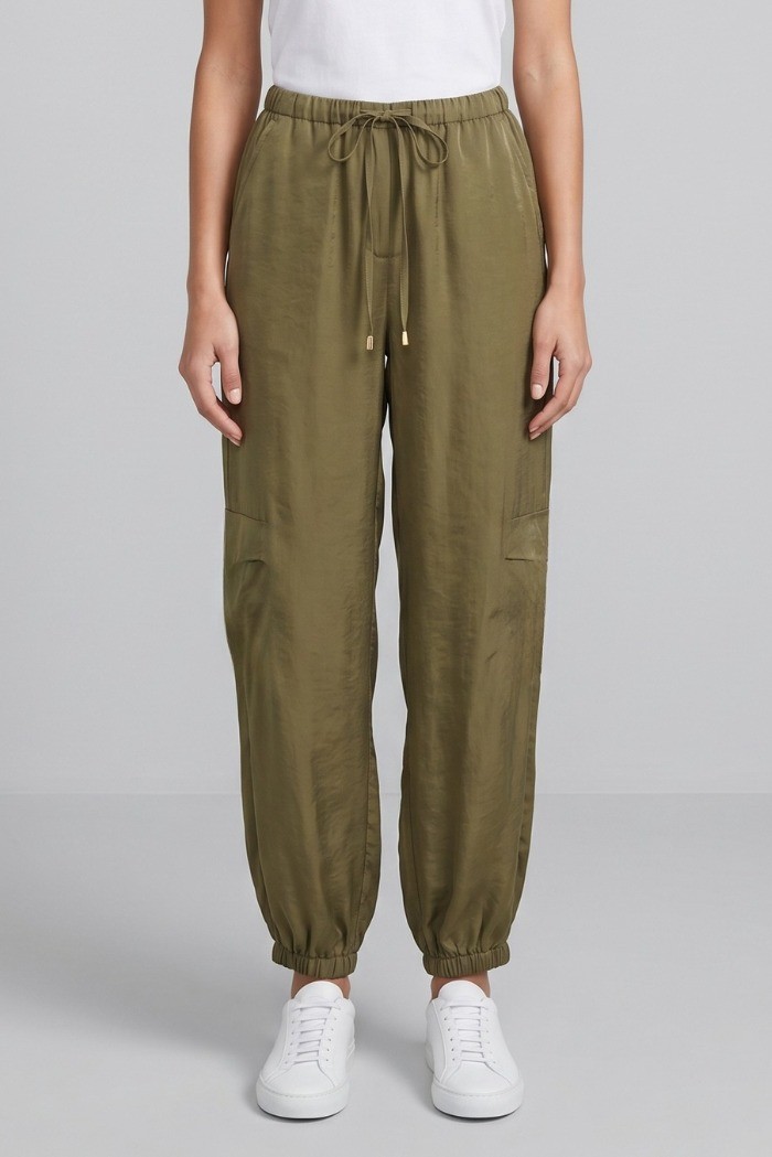 Maidoma pantalaccio baggy fit PE26F448/PA2155 [fbacbc02]