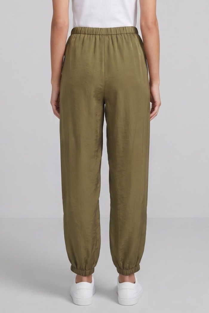 Maidoma pantalaccio baggy fit PE26F448/PA2155 [228aff0f]