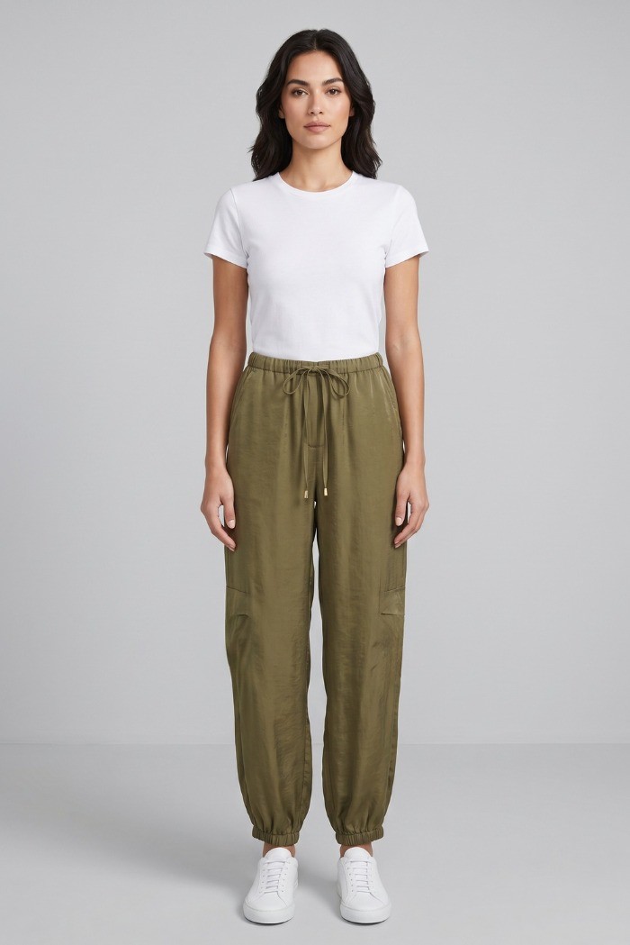 Maidoma pantalaccio baggy fit PE26F448/PA2155 [95973e0b]